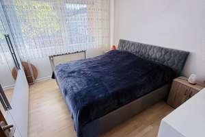 Gepflegte 3-Zimmer- Eigentumswohnung am Karlsplatz – Die vollständige Adresse der Immobilie erhältst du vom Anbieter., 47798 Stadtmitte, Krefeld – Vorschaubild 12
