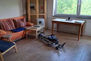 Vermietete 3-Zimmer-Eigentumswohnung mit Balkon, provisionsfrei – Am Sportfeld 66, 55124 Gonsenheim, Mainz – Vorschaubild 3
