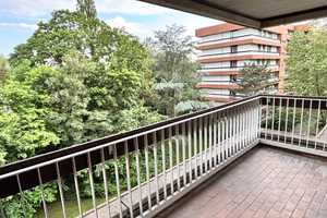 Frisch sanierte 4-Zimmer Wohnung mit im Grünen! – Klerschweg 11, 50968 Köln – Vorschaubild 18