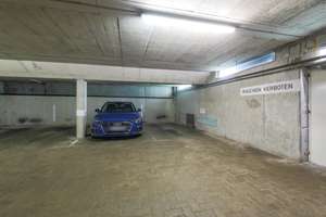 Lichtdurchflutete 4-Zimmer-Eigentumswohnung mit zwei Balkonen und Tiefgaragenstellplatz – Die vollständige Adresse der Immobilie erhältst du vom Anbieter., 76229 Grötzingen, Karlsruhe – Vorschaubild 12