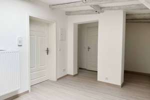 Groß, hell und viel Platz! Ein Familientraum in ruhiger Hoflage mit tollen Sichtbalken. Gleich hinte – Ludwig-Wucherer-Str. 62, 6108 Paulusviertel, Halle (Saale) – Vorschaubild 6