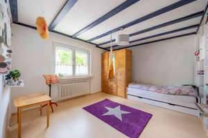 Freistehendes Einfamilienhaus im Rathausviertel mit zwei Garagen und Garten in Südausrichtung – Die vollständige Adresse der Immobilie erhältst du vom Anbieter., 46236 Stadtmitte, Bottrop – Vorschaubild 16