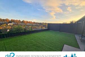 Ideal für Familien! Neubau mit Garten und Garage in der Solinger Südstadt!