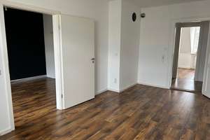 Schöne 5 Zimmer Wohnung in Schwabing West – Clemensstraße 75, 80796 Neuschwabing, München – Vorschaubild 6