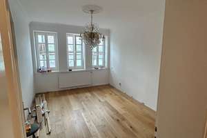 Wohnen mit Charakter: 3-Zimmer-Wohnung direkt am Ballhofplatz – Ballhofplatz 3, 30159 Mitte (Ortsteil), Hannover – Vorschaubild 5