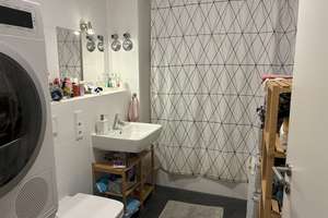 Exklusive 2-Zimmerwohnung mit EBK, Garten und Terrasse – Koblenzer Str. 2, 64293 Darmstadt-Nord, Darmstadt – Vorschaubild 6