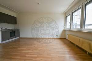 Mainz: Zentrale 2-Zimmer-Wohnung mit Tiefgaragenstellplatz! – Die vollständige Adresse der Immobilie erhältst du vom Anbieter., 55116 Altstadt, Mainz – Vorschaubild 5