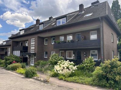 3-Zimmer-Dachgeschosswohnung in Eutin