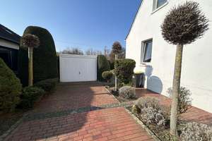 Kapitalanlage oder Eigennutzung - Zweifamilienhaus in Rheine-Hörstkamp – Die vollständige Adresse der Immobilie erhältst du vom Anbieter., 48431 Rheine – Vorschaubild 10