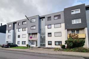 Investition oder Eigennutzung: Moderne, gepflegte 2-Zi.-ETW mit Pkw-Stellplatz in Lev.-Quettingen! – Die vollständige Adresse der Immobilie erhältst du vom Anbieter., 51381 Quettingen, Leverkusen – Vorschaubild 2