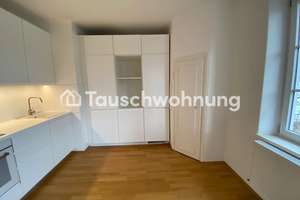 Tauschwohnung: Große Altbauwohnung in Schwabing – Die vollständige Adresse der Immobilie erhältst du vom Anbieter., 80805 Alte Heide-Hirschau, München – Vorschaubild 5
