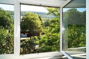 Heidelberg-Boxbergring 12: Gemütliches 1 Zimmer Appartment nahe Waldrand - VERMIETET, keine K-Prov. – Boxbergring 12, 69126 Boxberg, Heidelberg – Vorschaubild 6