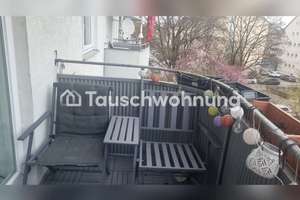Tauschwohnung: Gemütliche 2,5-Zimmer-Flat in Sendling-Westpark – Konrad-Celtis-Straße 41, 81369 Mittersendling, München – Vorschaubild 2