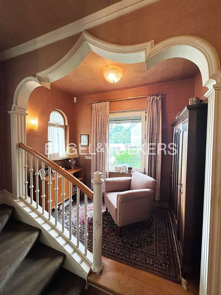 Immobilie in Aalen - Stadtvilla in Toplage von Aalen - Bild 1