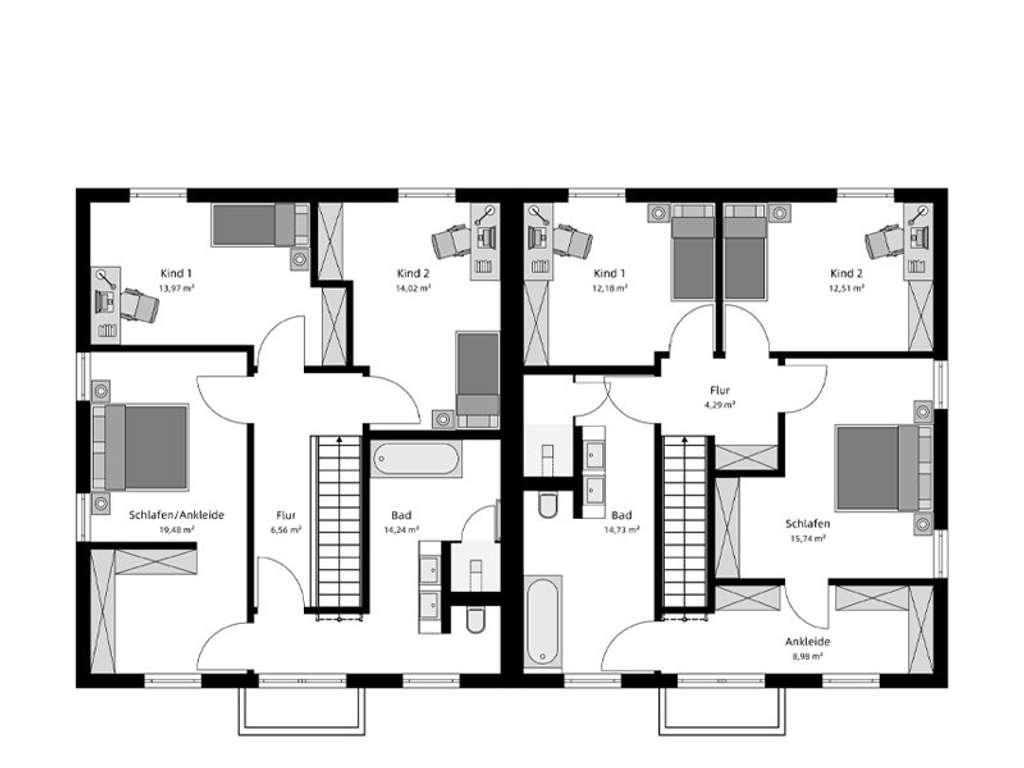 Immobilie in Langensendelbach - Einfamilienhaus mit großem Grundstück und vielseitigen Möglichkeiten - Bild 2
