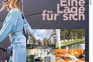 Modern & energieeffizient wohnen in Köln - Lindenthal – 3 Zimmer mit Balkon & Loggia! WE 5 – Dürener Straße 105, 50931 Lindenthal (Ortsteil), Köln – Vorschaubild 7
