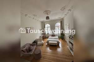 Tauschwohnung: Frisch sanierter Altbau- Stucktraum im Akazienkiez – Belziger Straße 31, 10823 Schöneberg, Berlin – Vorschaubild 21