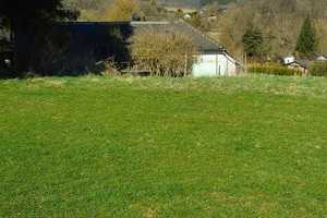 Einfamilienhaus mit Garage und Nebengebäuden (viele Ausbaumöglichkeiten) in Ruhiger Lage mit Bauland – Euskirchen (Kreis) – Vorschaubild 17
