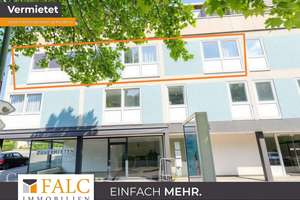 Helle 3-Zimmer-Wohnung zum Modernisieren in guter Lage