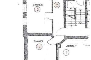 2-Zimmer Wohnung in Augsburg, Pfersee – Orleansstraße 3, 86157 Pfersee-Nord, Augsburg – Vorschaubild 12