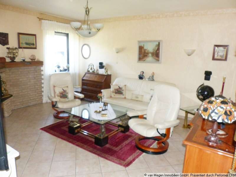 Immobilie in Straelen - Goßzügig angelegtes 1-2 Familienhaus in sehr gepflegten Zustand  !! - Bild 20