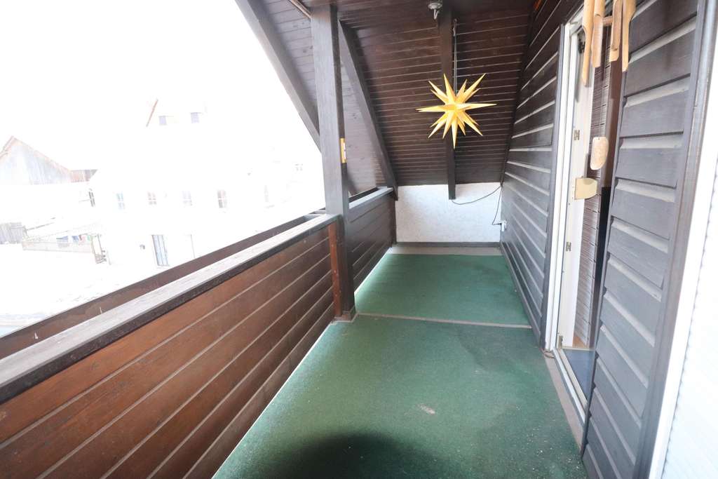 Immobilie in Leupoldsgrün - Durchstarten im Frühjahr - Bild 4