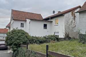 Solide Kapitalanlage: 5 vermietete Wohnungen & Lagerfläche zur individuellen Nutzung – Fulda (Kreis) – Vorschaubild 3