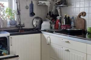Alltagstaugliches Penthouse mit 2,5 Zimmern in München – Die vollständige Adresse der Immobilie erhältst du vom Anbieter., 81549 Südgiesing, München – Vorschaubild 13