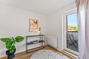 Geestemünde - Top-Renoviertes Reihenmittelhaus in gefragter Lage – Die vollständige Adresse der Immobilie erhältst du vom Anbieter., 27570 Wulsdorf, Bremerhaven – Vorschaubild 10