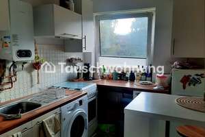 Tauschwohnung: 2 Zimmer mit Balkon in Barmbek gegen mind. 2,5 Zimmer – Bachstrasse 90, 22083 Barmbek-Süd, Hamburg – Vorschaubild 6