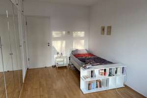 Attraktive 2-Zimmer Wohnung mit Balkon in Potsdam-Berliner Vorstadt – Berliner Str 69e, 14167 Berliner Vorstadt, Potsdam – Vorschaubild 15