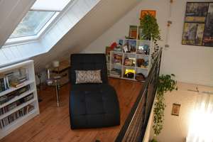 Schöne 4-Zimmer-Maisonette-Wohnung - Nähe Phoenix-See über den Dächern Dortmunds – Schürenerstraße 15, 44269 Schüren, Dortmund – Vorschaubild 19