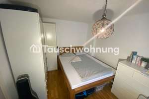Tauschwohnung: 2-Zimmer-Wohnung in Düsseldorf Lorettostraße – Die vollständige Adresse der Immobilie erhältst du vom Anbieter., 40219 Unterbilk, Düsseldorf – Vorschaubild 8