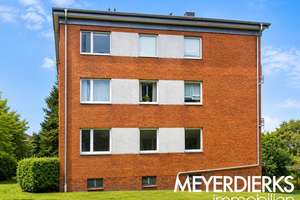 Waterender Weg: 2-Zimmer Wohnung,  Terminbuchung über Link, siehe Beschreibung – 26123 Donnerschwee, Oldenburg (Oldenburg) – Vorschaubild 2