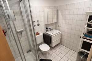 Schönes 1-Zimmer-Apartment mit Balkon in München – 81476 Forstenried, München – Vorschaubild 6