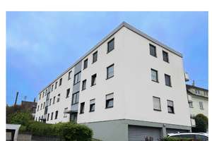 Haus in !Stadt! St. Wendel - 12 Mieteinheiten - immer vermietet – Tholeyerstrasse  66606 St. Wendel 31 /31a, 66606 Sankt Wendel – Vorschaubild 3