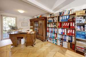 Ihr Familienglück in Laim – charmantes Haus mit Garten in Erbpacht – Die vollständige Adresse der Immobilie erhältst du vom Anbieter., 80687 St. Ulrich, München – Vorschaubild 6