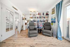 Energieeffizientes Kapitänshaus mit Dachterrasse in ruhiger Lage von Laboe – Die vollständige Adresse der Immobilie erhältst du vom Anbieter., 24235 Laboe – Vorschaubild 9