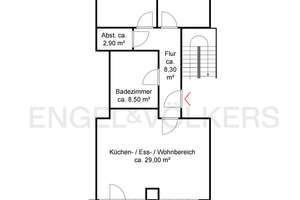 Helle 3-Zimmer-Wohnung in begehrter Lage von Donnerschwee! – Die vollständige Adresse der Immobilie erhältst du vom Anbieter., 26123 Donnerschwee, Oldenburg (Oldenburg) – Vorschaubild 10