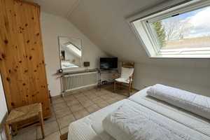 Auszeit in Dangast - Flexibles und gepflegtes Reihenmittelhaus in Sackgassenlage von Dangast – Dauenser Strasse 11b, 26316 Friesland (Kreis) – Vorschaubild 21