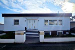 *FAMILIEN WILLKOMMEN! TOP gepflegter Bungalow in gesuchter Feldrandlage von Darmstadt-Wixhausen* – Darmstadt – Vorschaubild 4