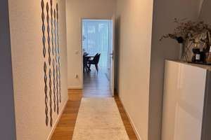 Wohnen mit Charakter: 3-Zimmer-Wohnung in Hannover-Vahrenwald – Karl-Imhoff-Weg 32, 30165 Vahrenwald, Hannover – Vorschaubild 5