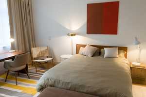 Modern 4-Room Apartment in Prime Berlin 10435  with Two Bathrooms & two Balconies – Berlin – Vorschaubild 11