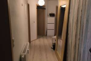 Nachmieter zum 1.10 gesucht  – Alexander-Puschkin-Straße 71, 39108 Stadtfeld Ost, Magdeburg – Vorschaubild 7