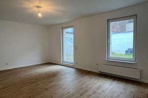 Erstbezug nach Sanierung – Moderne 2-Zimmer-Erdgeschosswohnung mit Garten – Die vollständige Adresse der Immobilie erhältst du vom Anbieter., 47798 Stadtmitte, Krefeld – Vorschaubild 8