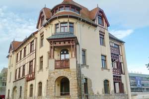 charmante 3 Raumw. in Tolkewitz mit EBK+FBH+Loggia