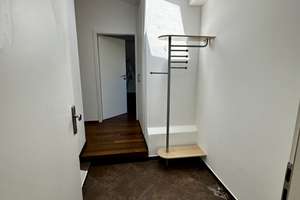 Lebensraum in Allach: 2-Zimmer-Dachgeschosswohnung mit gehobener Ausstattung – Vesaliusstraße 28, 80999 Untermenzing, München – Vorschaubild 6