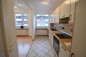 Schwachhausen - 2,5-Zi.-ETW samt Balkon in zentraler und ruhiger Lage! – Bremen – Vorschaubild 20