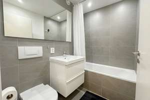 Top sanierte 2-Zimmer-Wohnung – Leopoldstrasse 206, 80804 Neufreimann, München – Vorschaubild 2