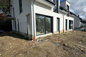 Neubau Doppelhaushälfte in Herford City ZU VERMIETEN – Herford (Kreis) – Vorschaubild 6